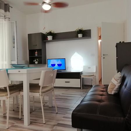 Casa Vacanza גאליפולי מראה חיצוני תמונה