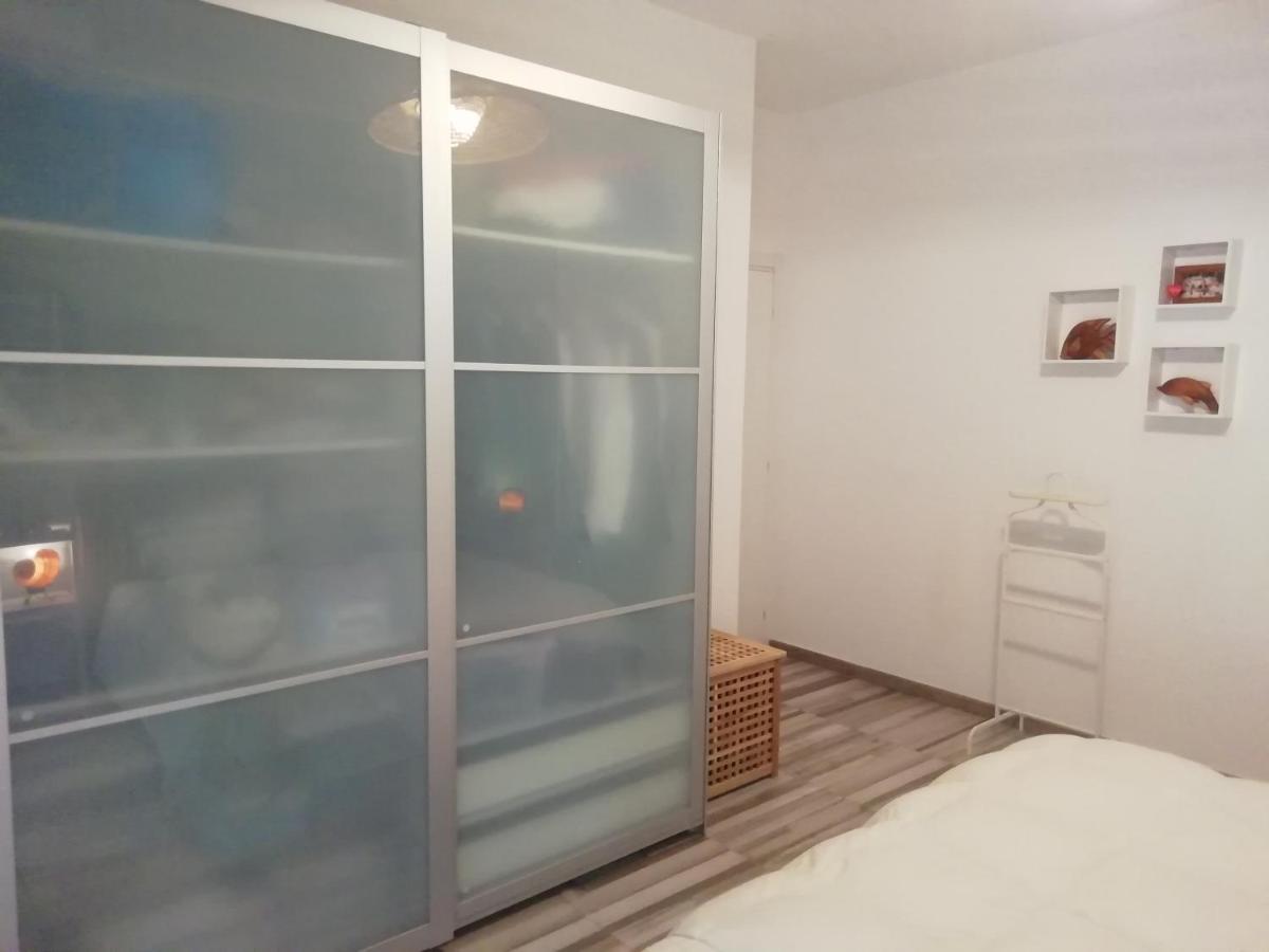 Casa Vacanza גאליפולי מראה חיצוני תמונה
