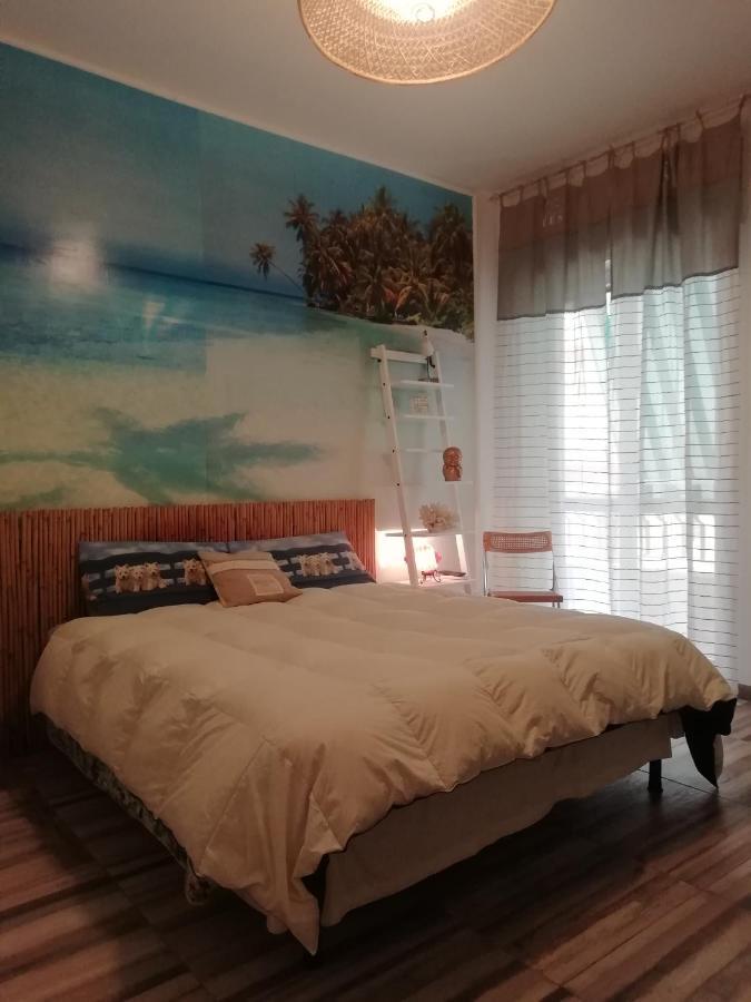 Casa Vacanza גאליפולי מראה חיצוני תמונה