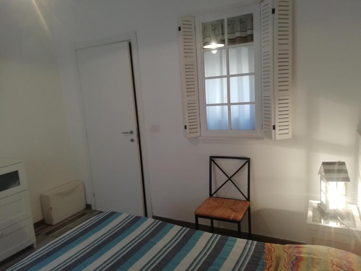 Casa Vacanza גאליפולי מראה חיצוני תמונה