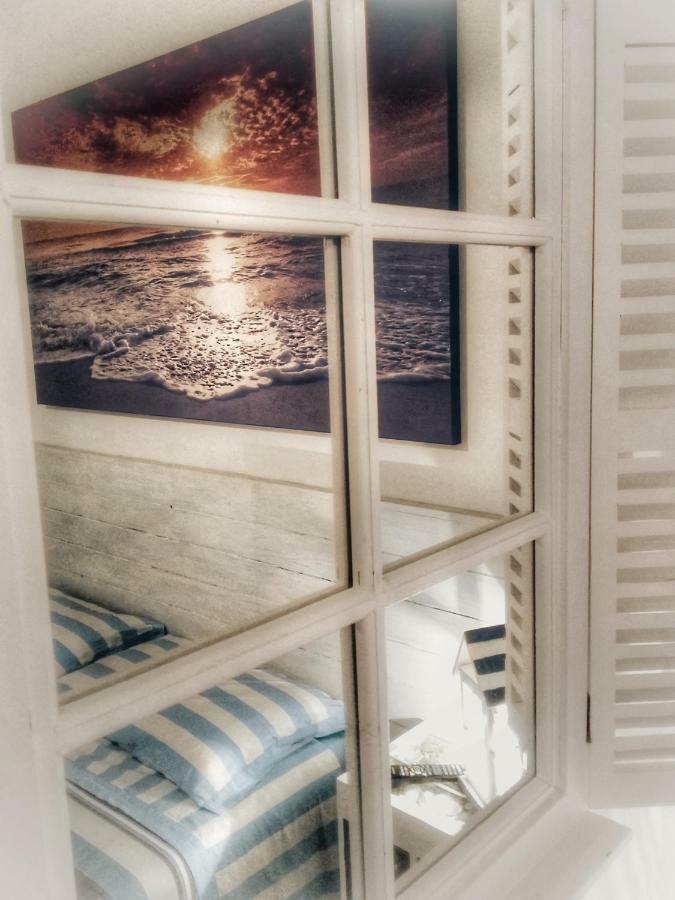 Casa Vacanza גאליפולי מראה חיצוני תמונה