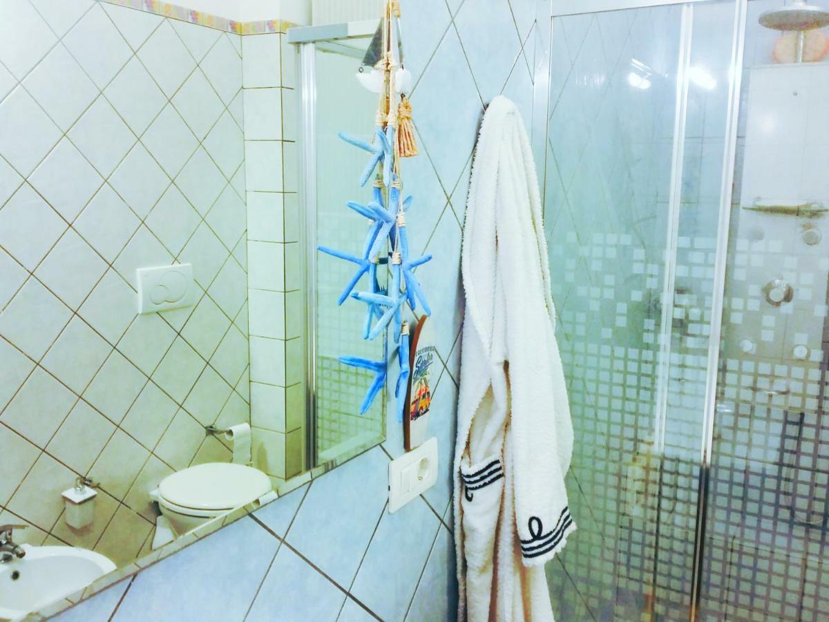 Casa Vacanza גאליפולי מראה חיצוני תמונה
