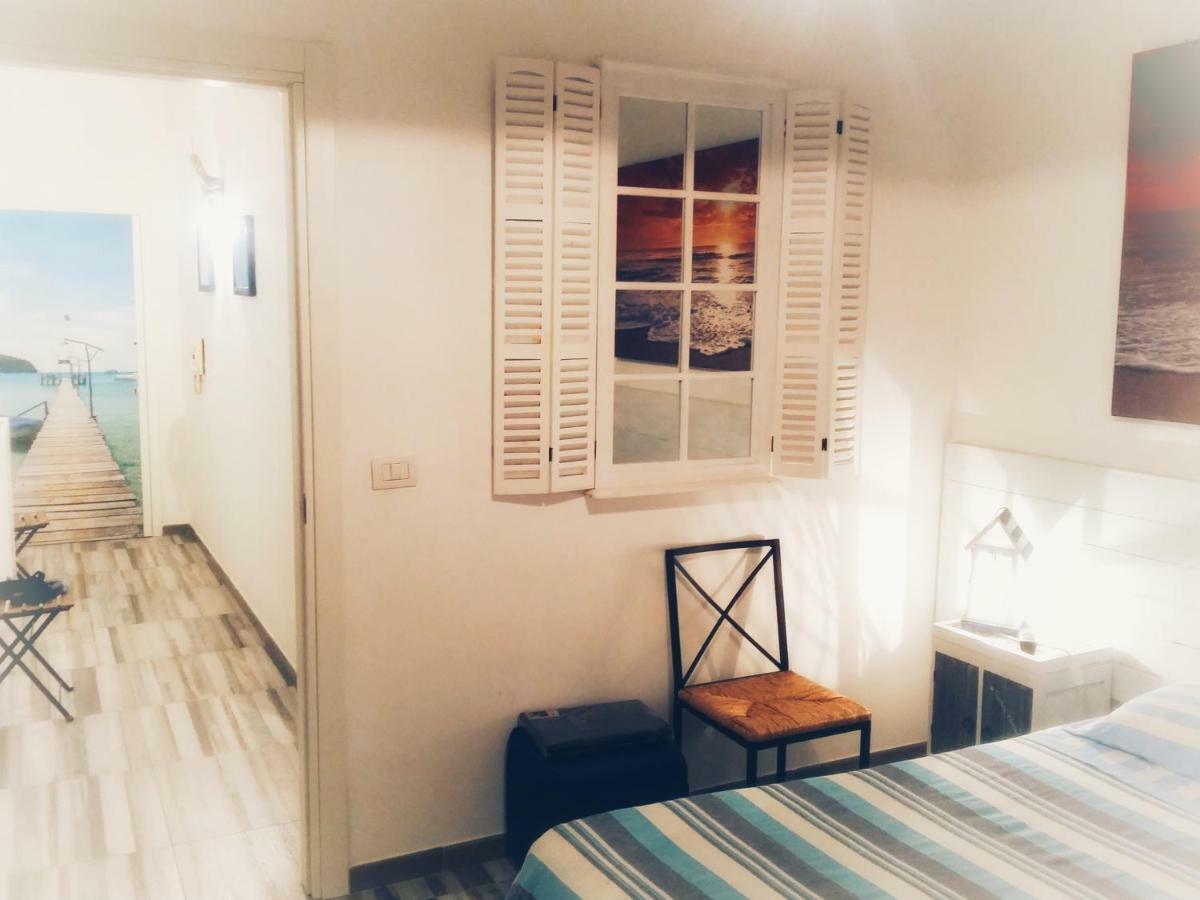 Casa Vacanza גאליפולי מראה חיצוני תמונה